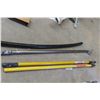 Image 2 : Extension Poles