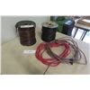 Image 1 : Roll Thermostat Wire and Primary Wire