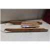 Image 1 : Vintage Racer Sleigh 