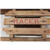 Image 5 : Vintage Racer Sleigh 