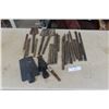 Image 1 : Jack Hammer Bits Trencher, Wood Splitter