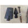 Image 2 : Jack Hammer Bits Trencher, Wood Splitter