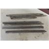 Image 3 : Jack Hammer Bits Trencher, Wood Splitter