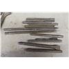 Image 4 : Jack Hammer Bits Trencher, Wood Splitter