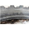 Image 7 : Bicycle Tire with Rim 20x2.5 and Tire 20x2