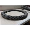 Image 8 : Bicycle Tire with Rim 20x2.5 and Tire 20x2