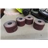Image 10 : Sandpaper, Drywall Tape, Line Strainer, Phoenix Spot Cleaner