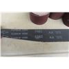 Image 11 : Sandpaper, Drywall Tape, Line Strainer, Phoenix Spot Cleaner