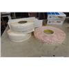 Image 7 : Sandpaper, Drywall Tape, Line Strainer, Phoenix Spot Cleaner