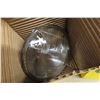 Image 3 : 5 New GE Headlight Incadescent High Beam #5001 