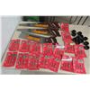 Image 1 : New Hand Saws and Router Bits