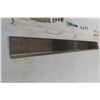 Image 7 : New Planer Blade 25 1/8'' and Router Bits 