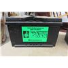 Image 5 : 2 Top Post Batteries