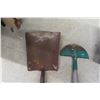 Image 3 : Snow Shovel, Scoop Shovel and Edger
