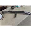 Image 7 : Receiver Hitch with Step, 2 Manitoba License Plates and Fog Lights