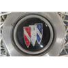 Image 3 : 4 Buick 15 3/4'' Hub Caps