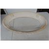Image 2 : Oval Shaped Ceiling Medallion