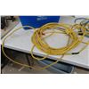 Image 2 : Extension Cords, Power Bar and Trouble Light