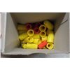 Image 5 : Steel Braided Wire, Drill Bits Hydraulic Jack, Wrecking Bar