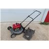 Image 1 : Craftsman Gas 6.25HP Lawn Mower with Bagger