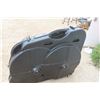 Image 3 : Scicon Aerotech Evolution x TSA Bike Travel Case, New or Store Return 
