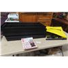 Image 1 : 5 Tier Resin Shelving 72x36x18