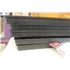 Image 2 : 5 Tier Resin Shelving 72x36x18