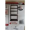 Image 5 : 5 Tier Resin Shelving 72x36x18