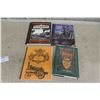 Image 5 : Books, Canadian Pacific, Canadian Railroads