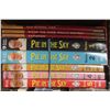 Image 2 : Box Full of DVD's Foyle's War, Marple, Doc Martin and More