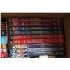 Image 3 : Box Full of DVD's Foyle's War, Marple, Doc Martin and More