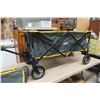 Image 1 : Coleman Fold Up Wagon