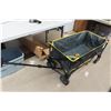 Image 3 : Coleman Fold Up Wagon