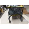 Image 4 : Coleman Fold Up Wagon