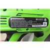 Image 4 : Garden Hose, Cordless 24V Power washer with 3 batteries