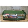 Image 1 : Coleman 19x12 -10 Person Tent 