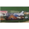 Image 3 : Coleman 19x12 -10 Person Tent 
