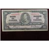 Image 3 : 1937 Canada $10 Bill