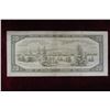 Image 2 : 1954 Canada $20 Bill