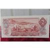 Image 4 : (2) 1974 Canada $2 Bills - Very Nice