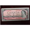 Image 3 : 1954 Canada $2 Bill - Very Nice