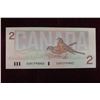 Image 2 : 1986 Canada $2 Bill