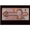 Image 3 : 1986 Canada $2 Bill