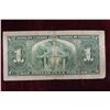 Image 2 : 1937 Canada $1 Bill