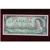 Image 3 : 1967 Uncirculated Canada $1 Bill