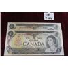 Image 1 : 2 Uncirculated $1 Bills With Consecutive Serial Numbers