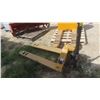Image 1 : Cat 5500lb Pallet Jack 