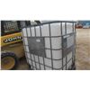 Image 1 : 200 Gal Approx Water Tank