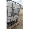 Image 3 : 200 Gal Approx Water Tank