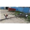 Boat Trailer Hand Winch - No TOD